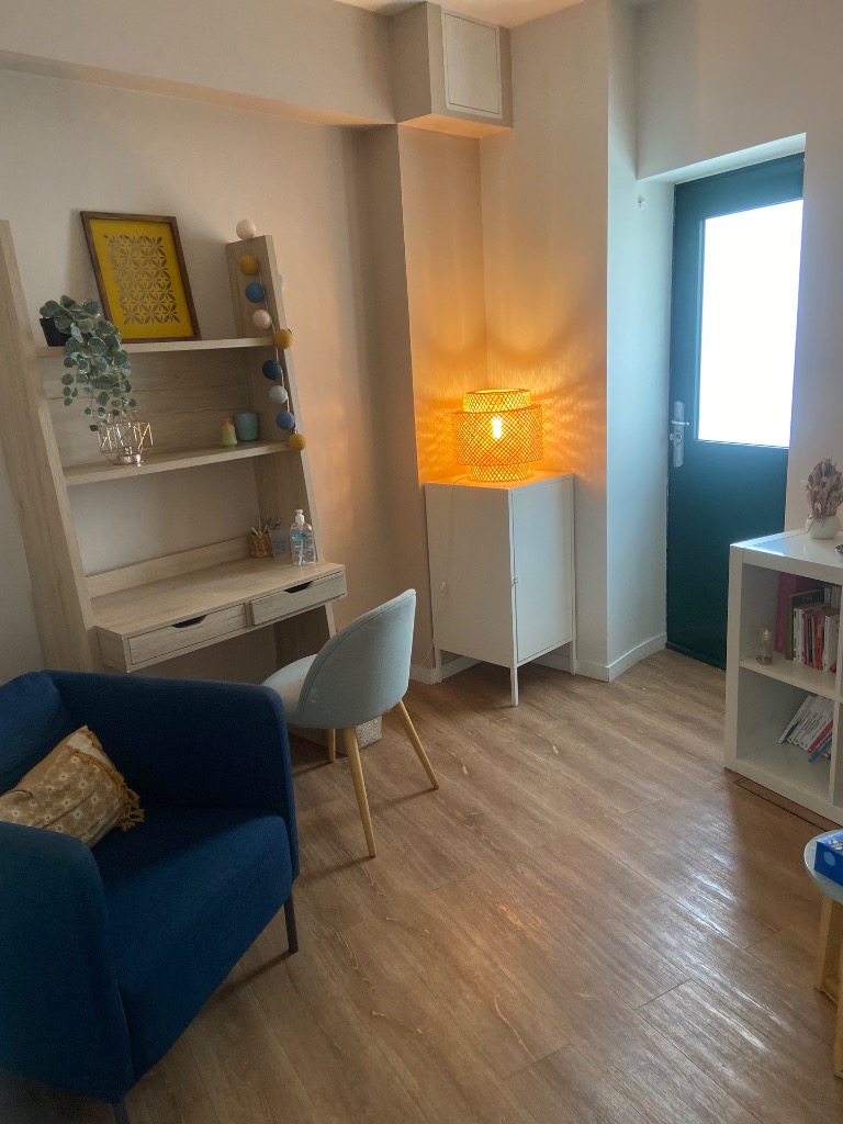 photo activite Sandrine Galland Sophrologue 