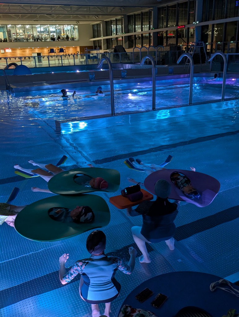 photo seance Sandrine Galland Sophrologue 