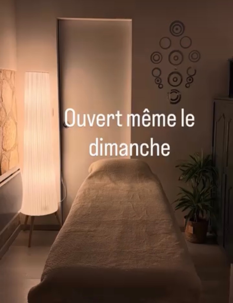 photo cabinet Coaching de vie - soins vibratoires