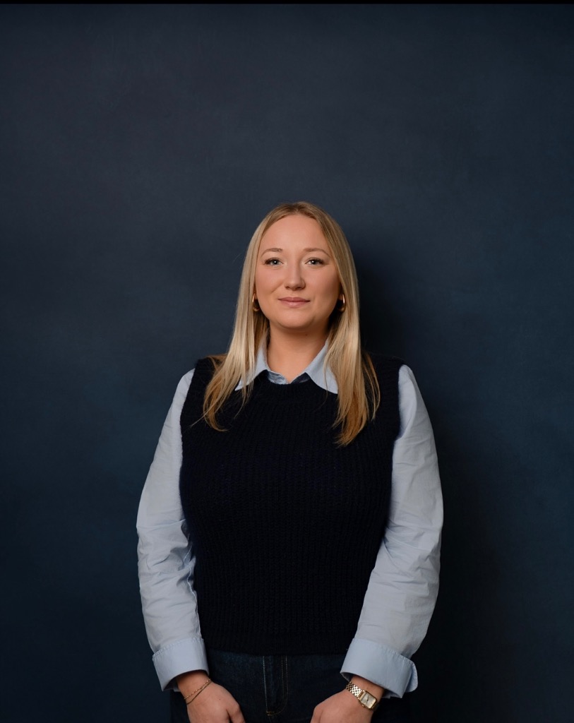 photo portrait Eva Mathieu 