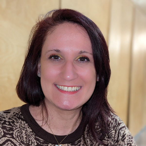 Magali FRATI Sophrologue