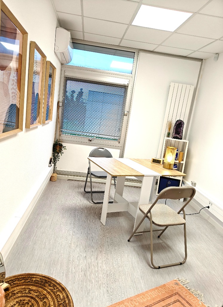 photo cabinet Margaux MICHEL