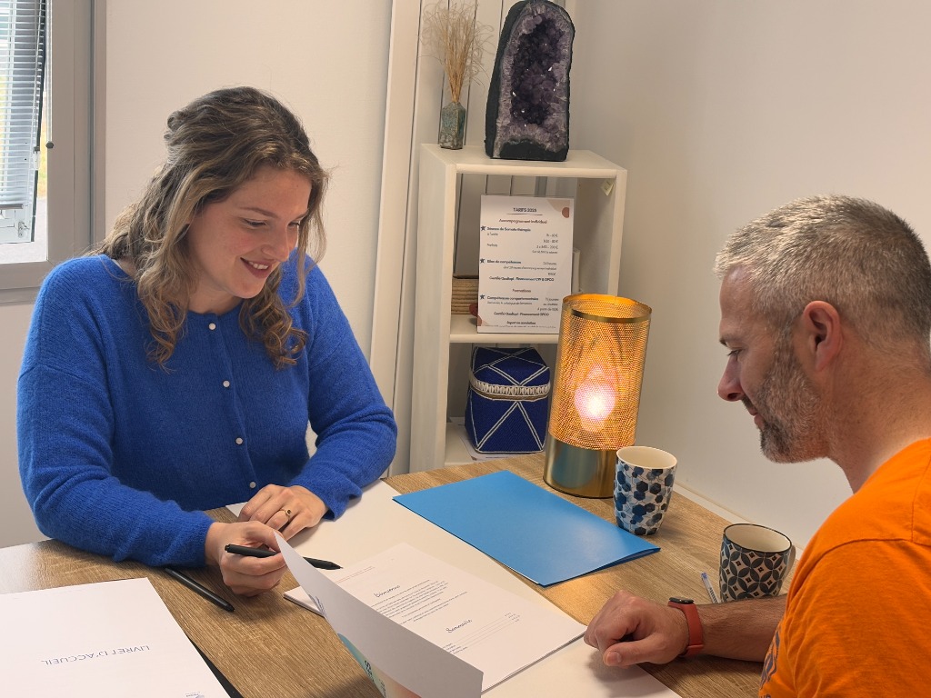 photo seance Margaux MICHEL