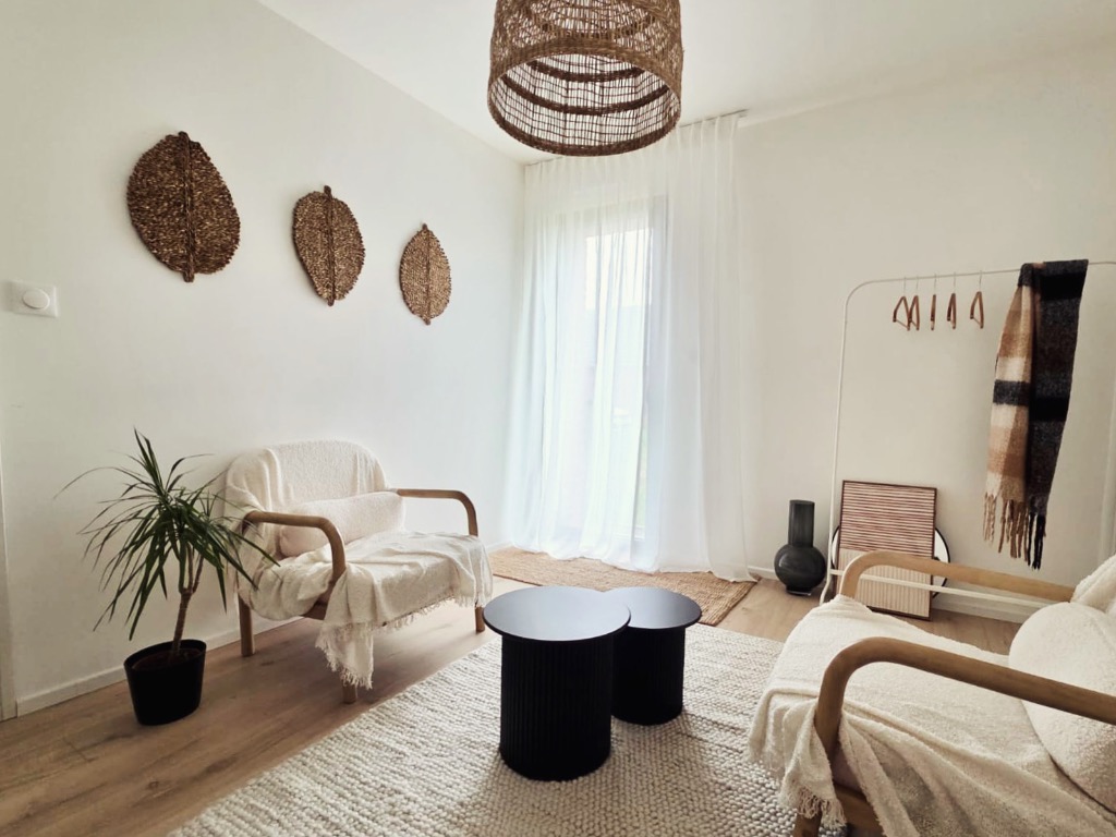 photo cabinet Maëlle Zatar