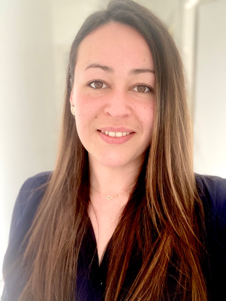 photo portrait Maëlle Zatar