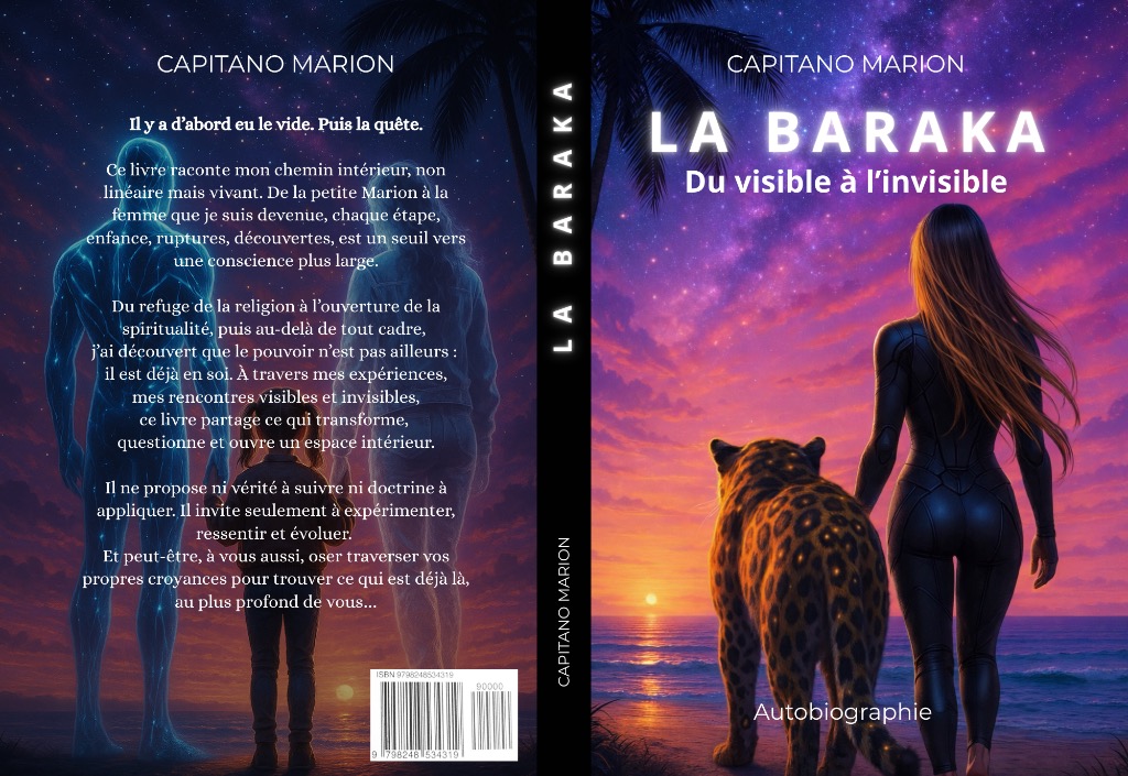 photo portrait Cm Renaissance | Reprogrammation Cellulaire