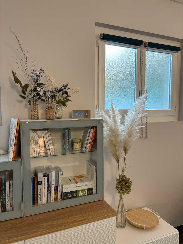 photo activite Cécile Morin