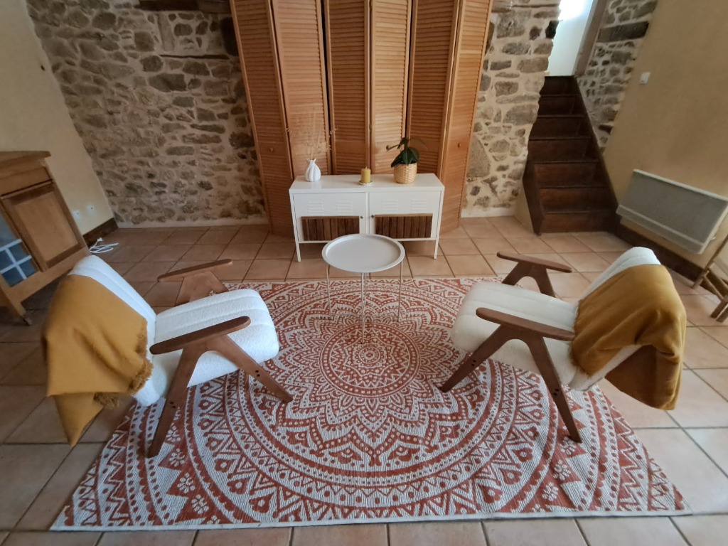 photo cabinet ODÉLIA 