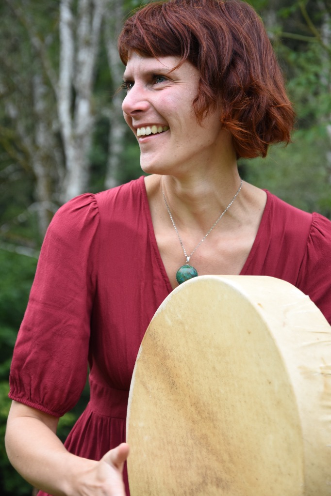 photo portrait ODÉLIA 