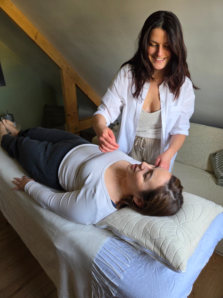 photo activite PEROCHAIN JUSTINE