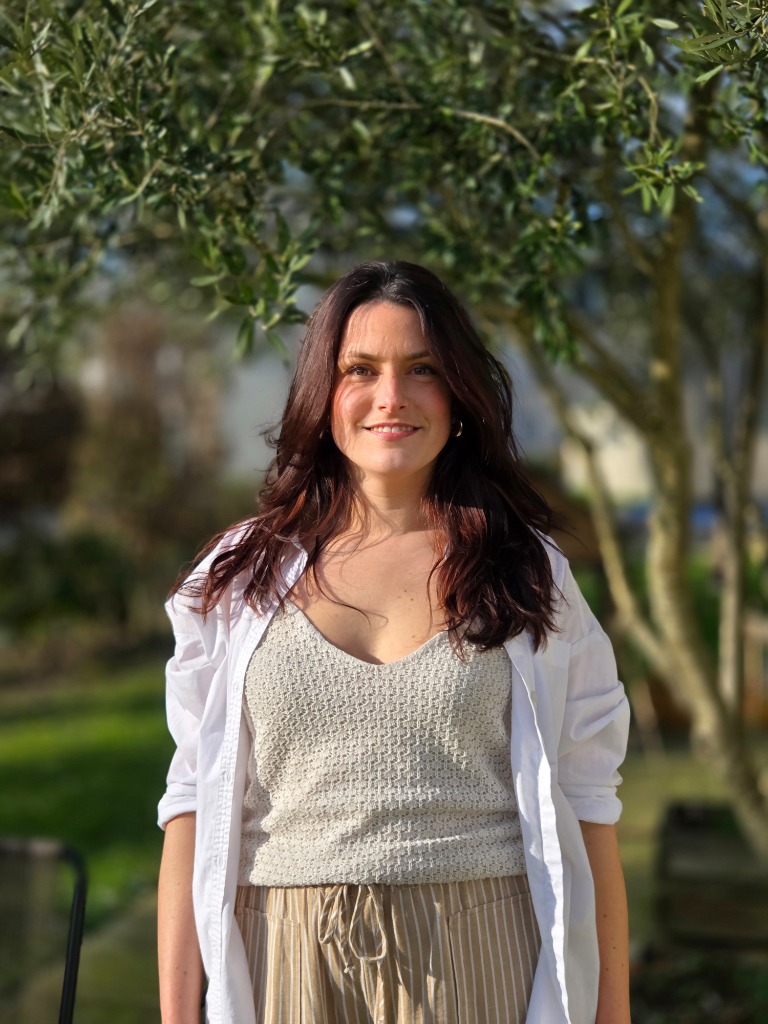 photo portrait PEROCHAIN JUSTINE