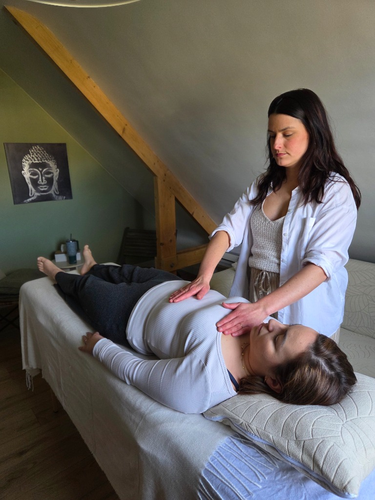 photo seance PEROCHAIN JUSTINE