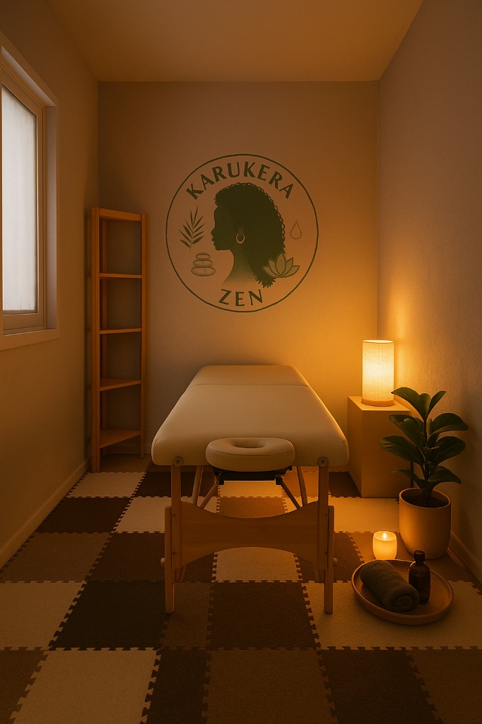 photo cabinet Karukera Zen 