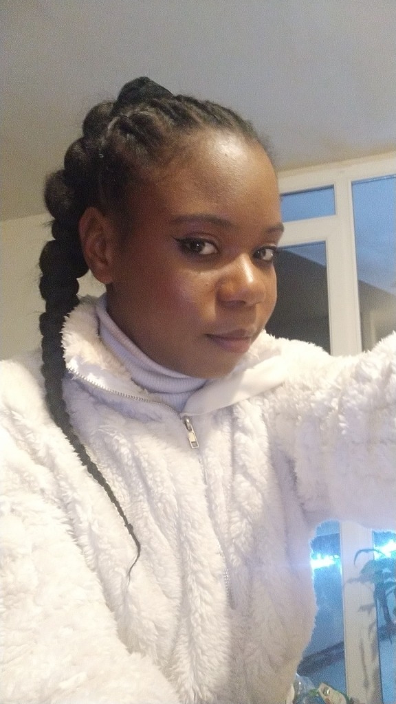 photo portrait Karukera Zen 