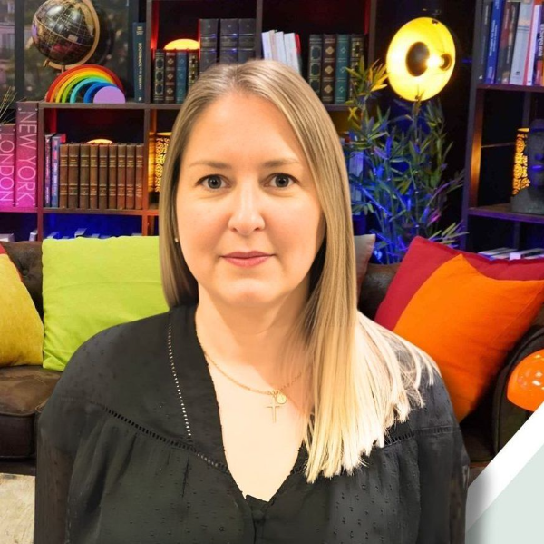 Nathalie Watremez - Equanisens