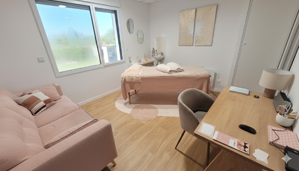 photo cabinet Nathalie Watremez - Equanisens