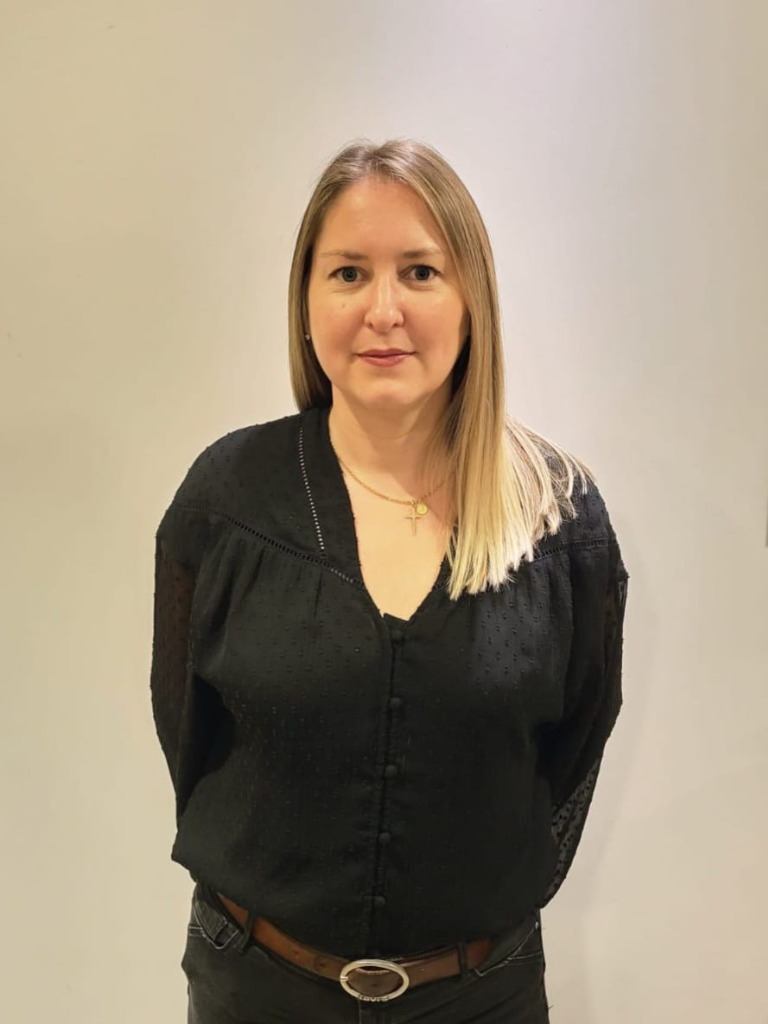 photo portrait Nathalie Watremez - Equanisens