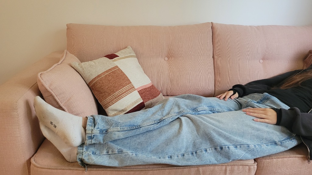 photo seance Nathalie Watremez - Equanisens