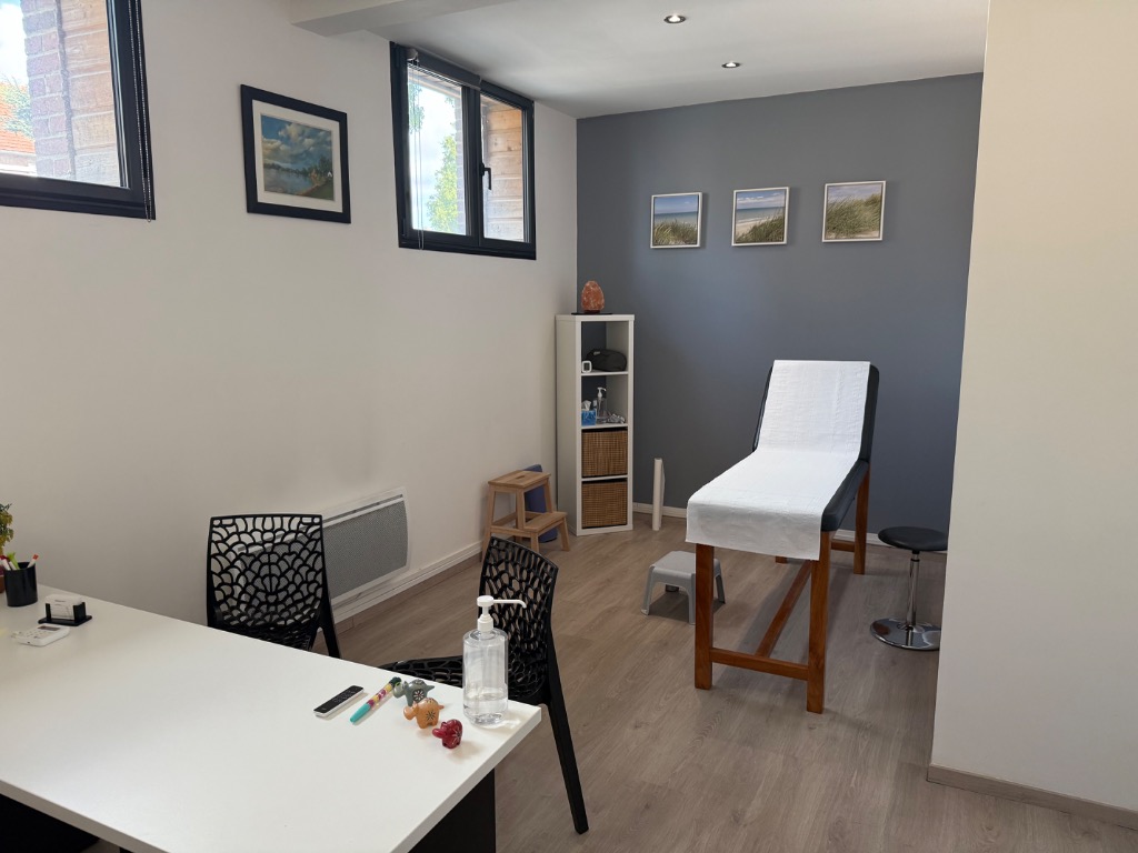 photo activite Nicolas  MOREL