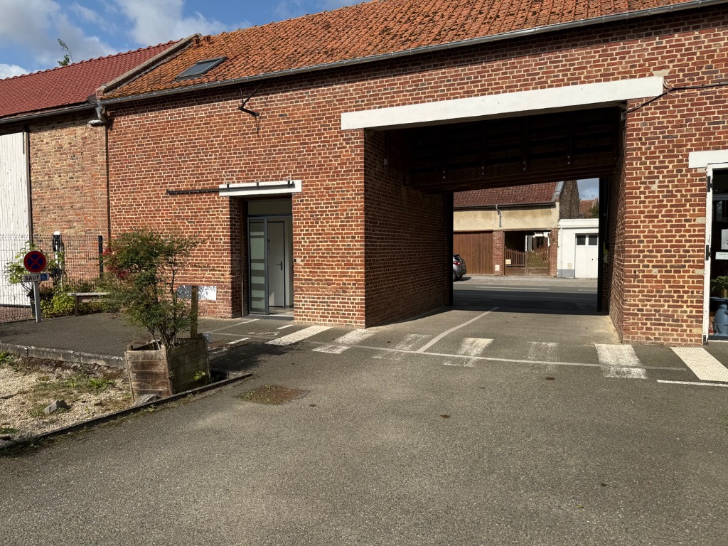 photo cabinet Nicolas  MOREL