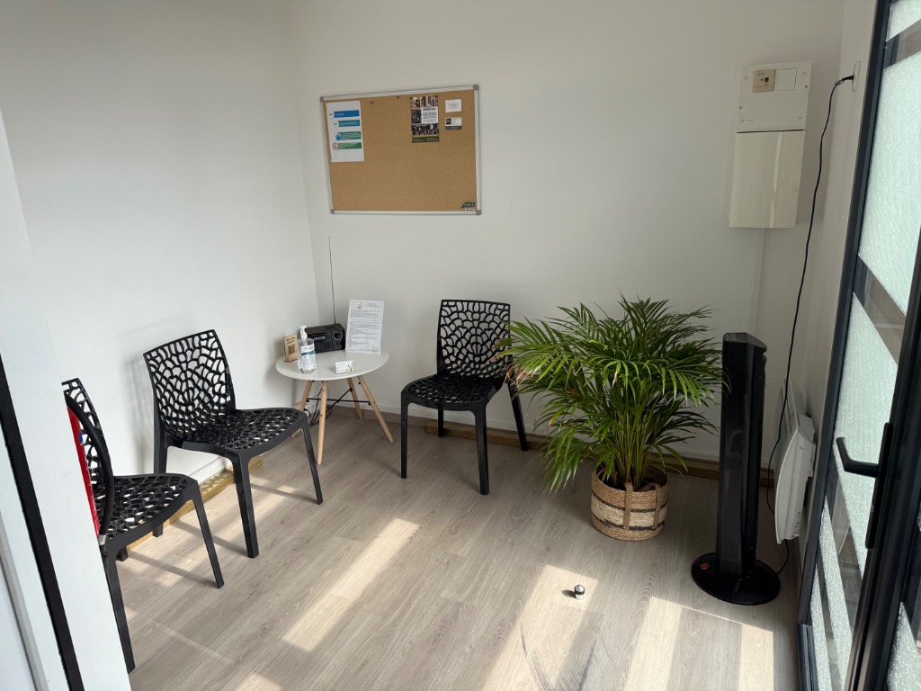 photo seance Nicolas  MOREL