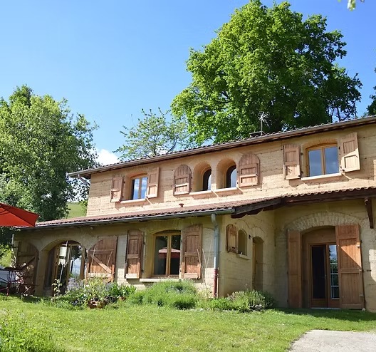 photo portrait ANTHONY LEROUX