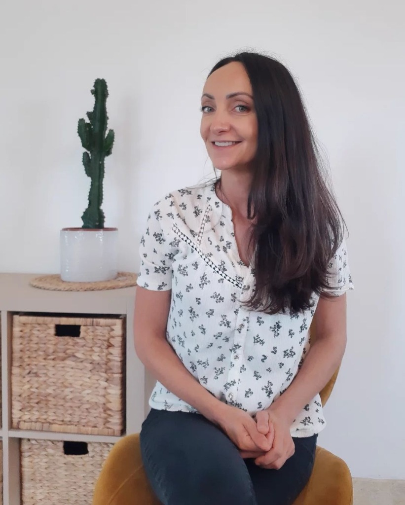 photo portrait Emmanuelle BRAVO 