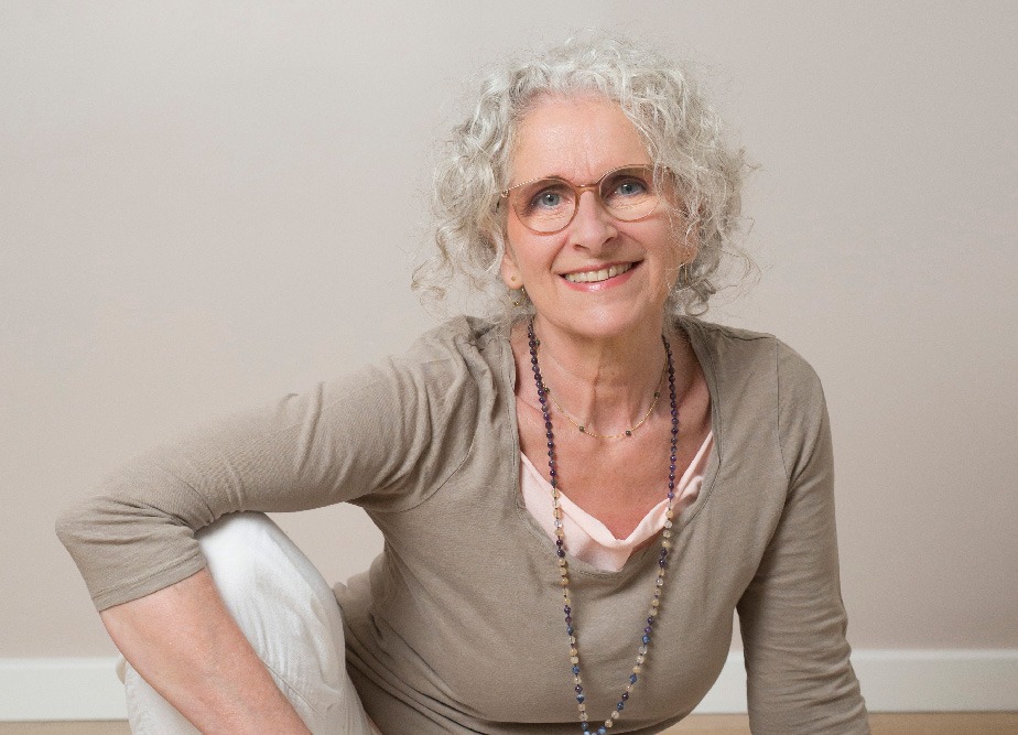 photo portrait Virginie Chase