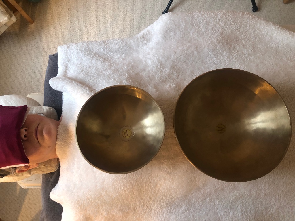 photo seance Virginie Chase