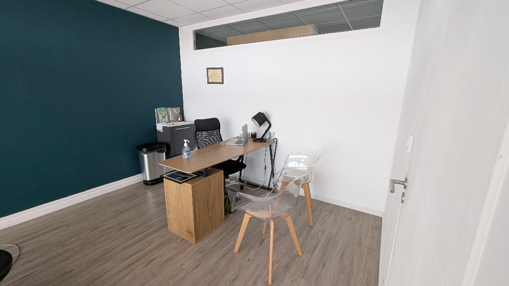 photo cabinet Sophrologie Ethique. Bouchemaine Angers