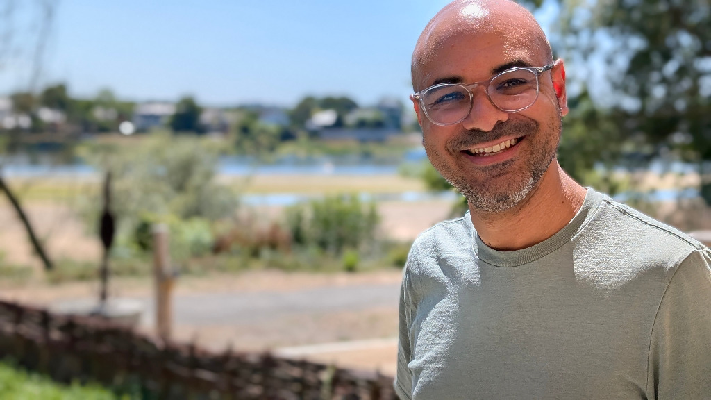 photo portrait Sophrologie Ethique. Bouchemaine Angers