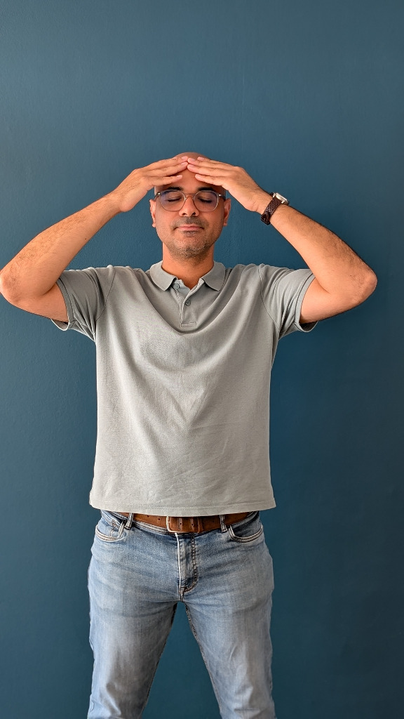 photo seance Sophrologie Ethique. Bouchemaine Angers