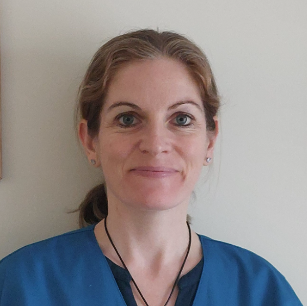 Rachel Taine Réflexologue