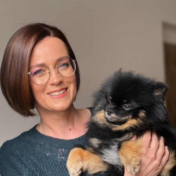 Christine Garel Keller