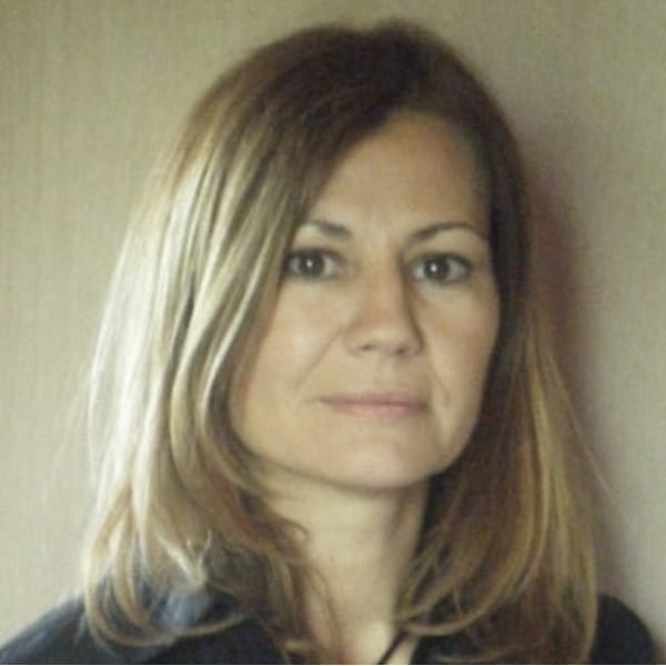 Marie-Mercedes VEGA FAU