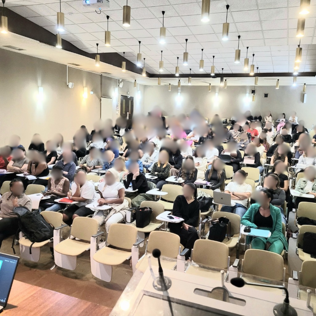 photo activite Béreau Laëtitia