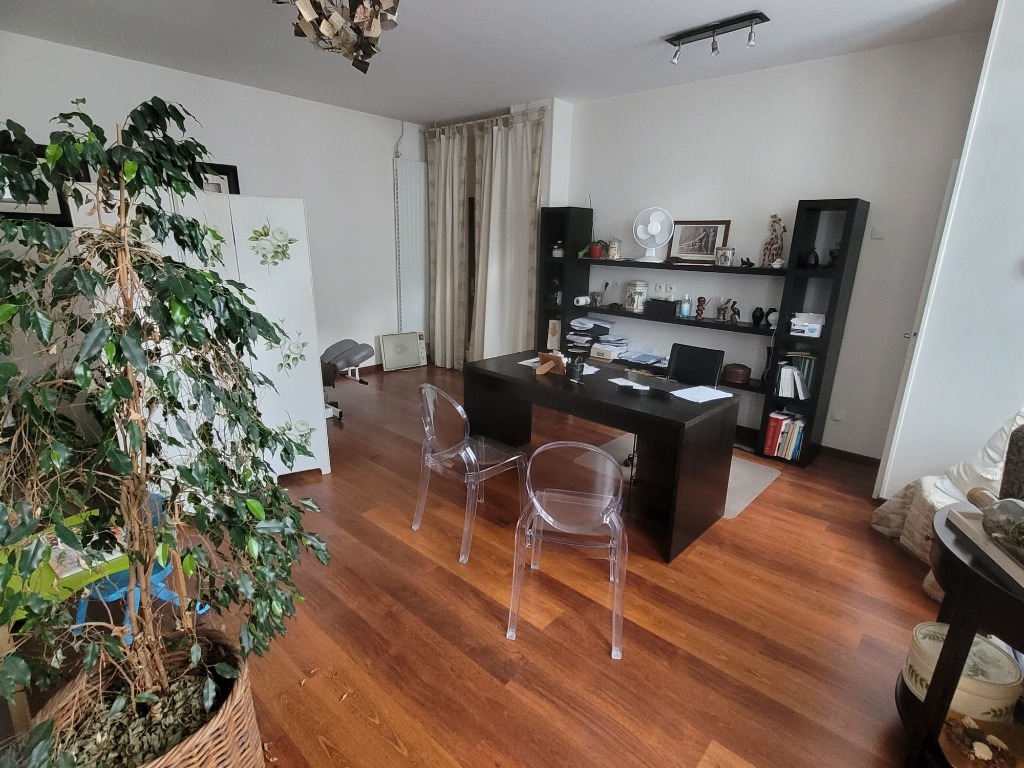 photo cabinet Béreau Laëtitia