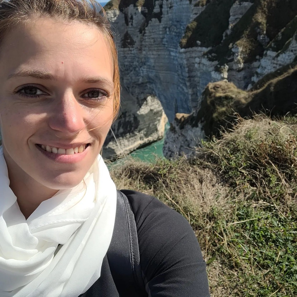 photo portrait Béreau Laëtitia