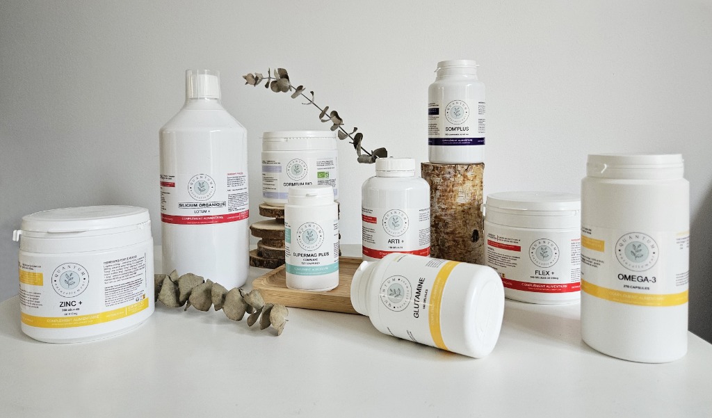 photo activite Quantum Naturellement