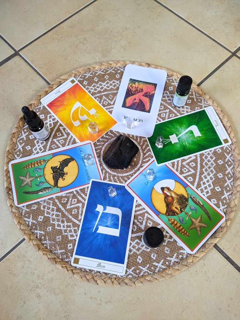 photo activite Isabelle Rimbaud