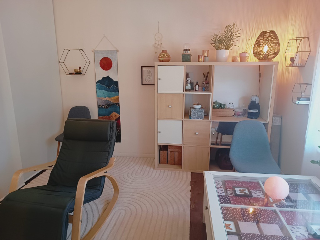 photo cabinet Aude BIRBA