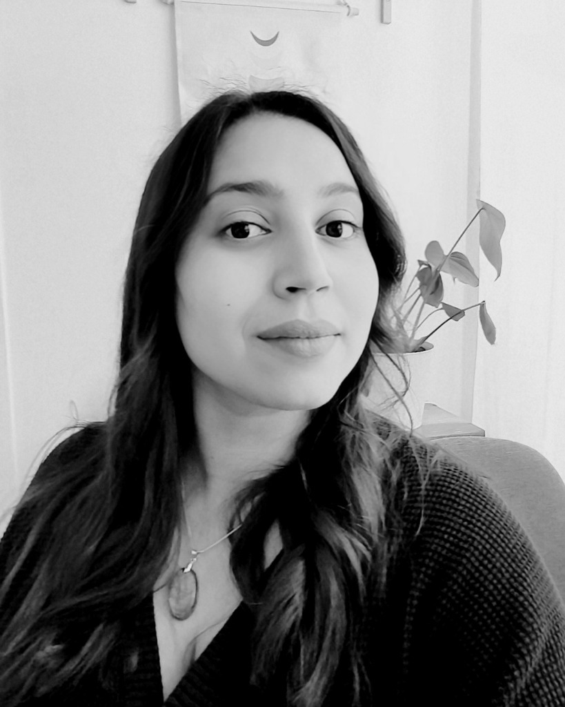 photo portrait Aude BIRBA