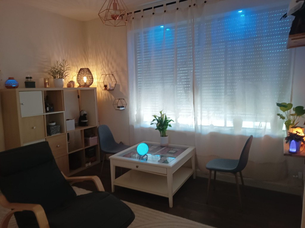 photo seance Aude BIRBA