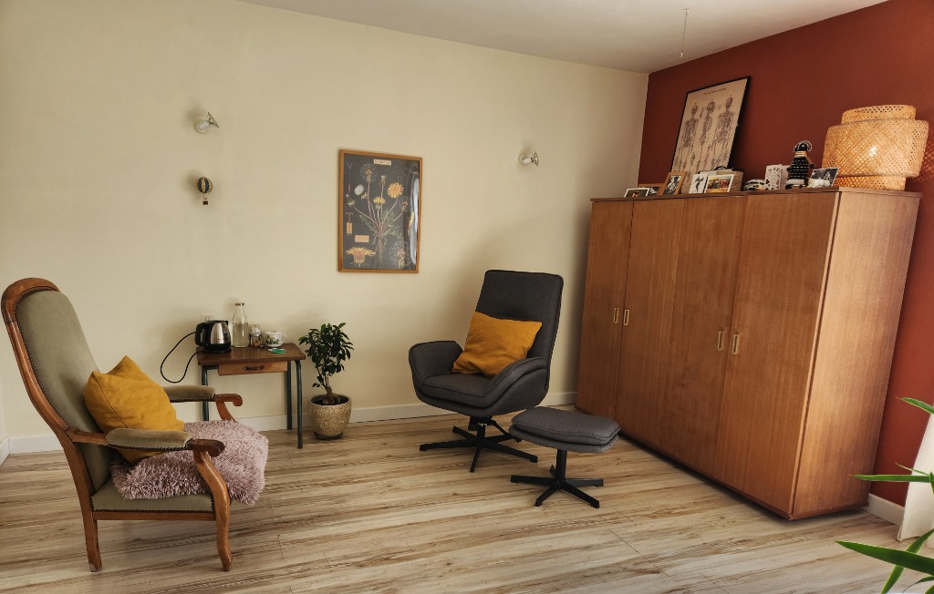 photo cabinet Nordine DUPRAS