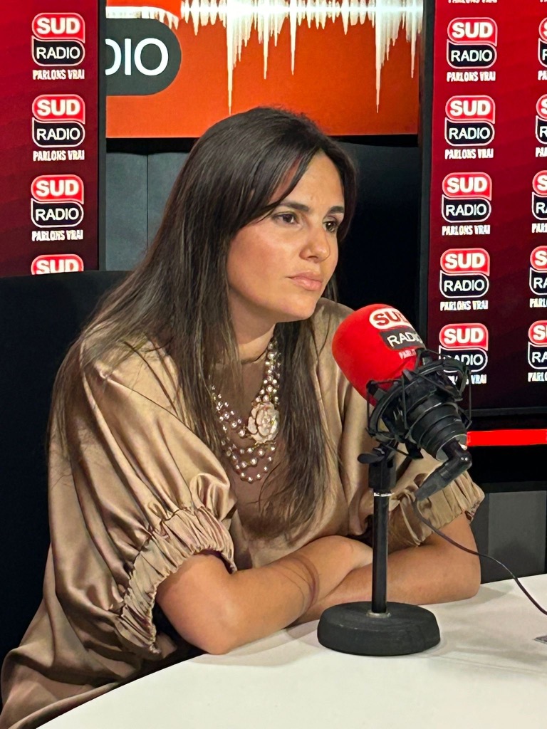 photo activite Agathe Benhamou