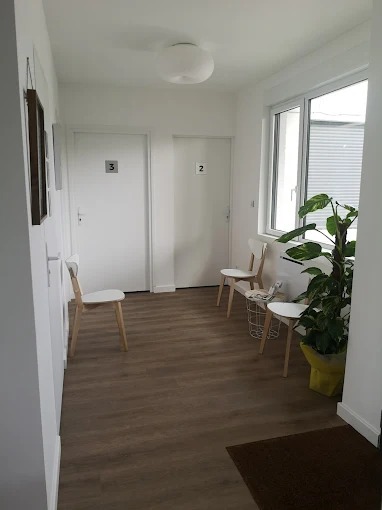 photo activite Olivier Sophie