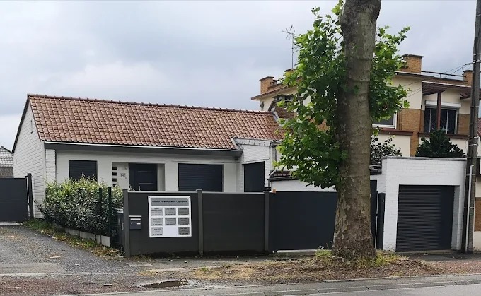 photo cabinet Olivier Sophie