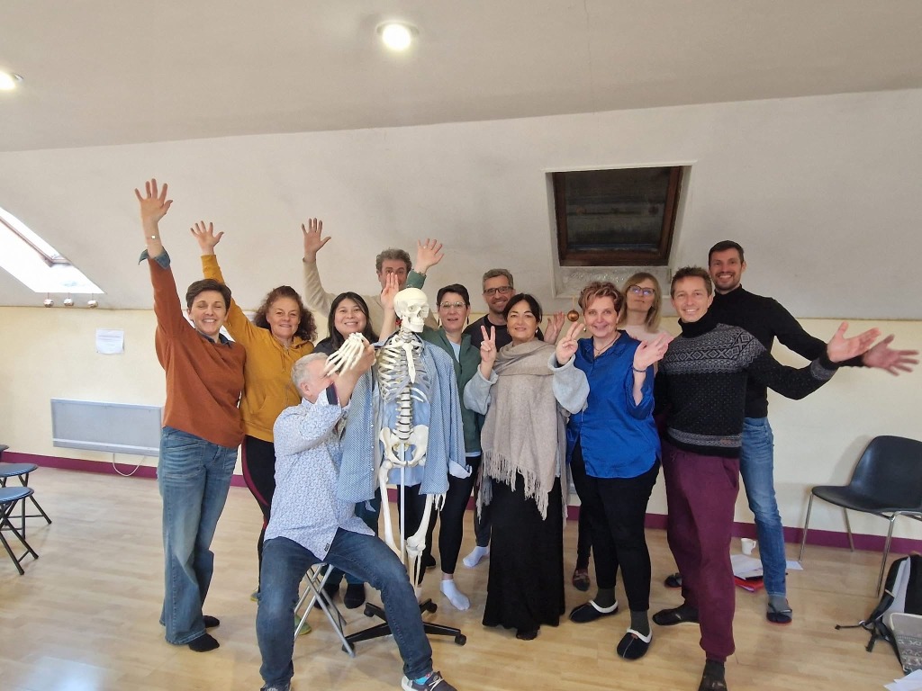 photo activite Sylvie Pawlowicz