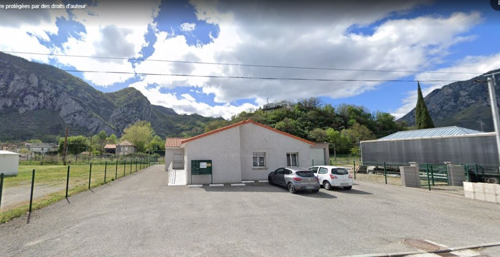 photo cabinet Aurore Lavidalie 