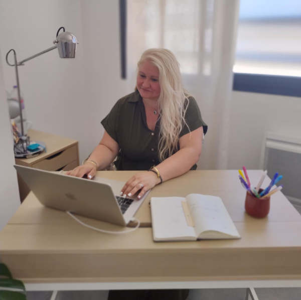 Audrey Ygouf-Blervaque 